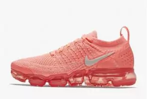 nike air vapormax flyknit se red pink